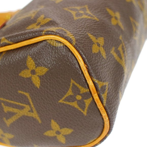 Authenticity Guaranteed LOUIS VUITTON SPEEDY HAND BAG - Picture 6 of 12